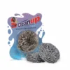 CU-20 Stainless Steel Scrubber for Dishwashing and Cleaning