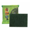 CU-HL green pad for long-lasting and effective kitchen cleaning