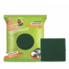 CU-NM green pad for efficient and durable kitchen cleaning