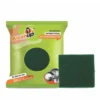 CU-NS green pad for sensitive surface cleaning in the kitchen