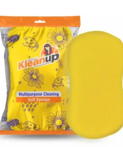 Multipurpose Cleaning Soft Sponge for effective and gentle cleaning